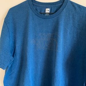 Classic North Face XXL Tee!